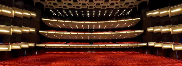 Salle Wilfrid-Pelletier