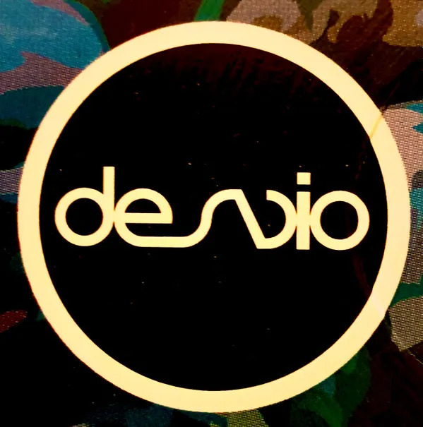 Desvio