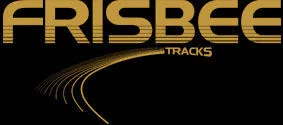 Frisbee Tracks