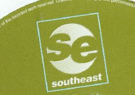 Southeast