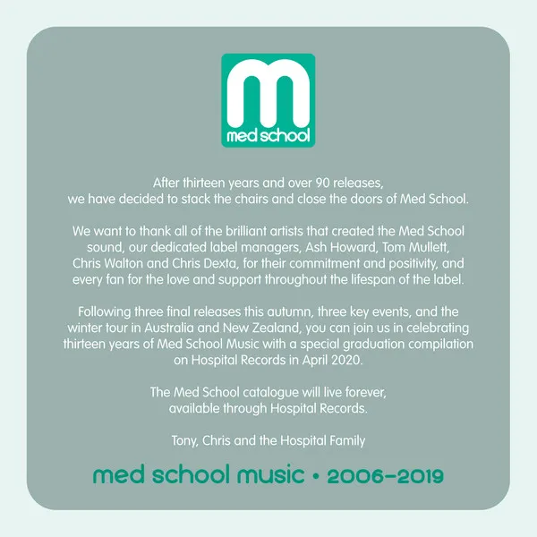 Med School