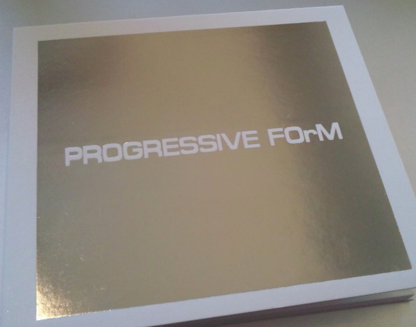 Progressive Form