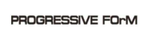 Progressive Form