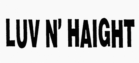 Luv N' Haight