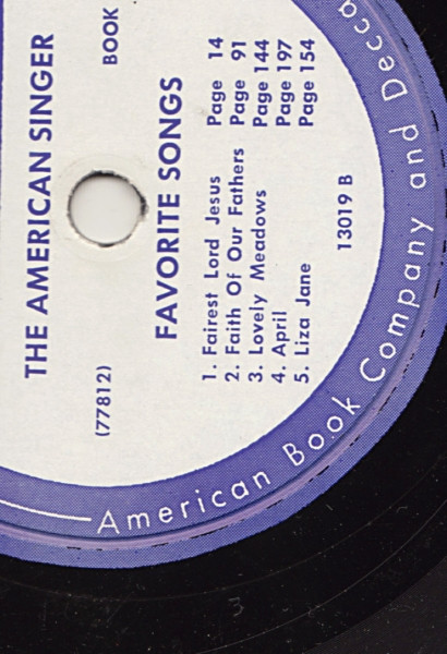 Decca Records Pressing Plant, Richmond, IN