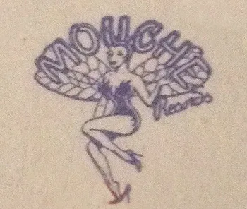 Mouche Records