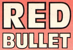 Red Bullet