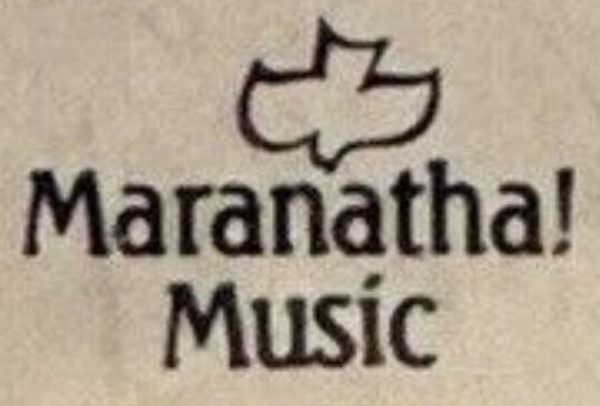 Maranatha! Music