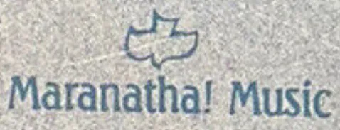 Maranatha! Music
