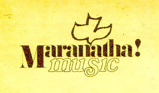Maranatha! Music