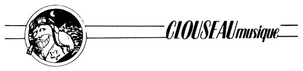 Clouseau Musique
