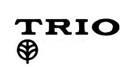 Trio-Kenwood Corporation