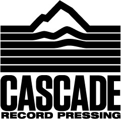 Cascade Record Pressing
