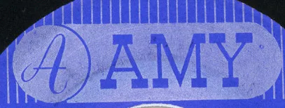 Amy
