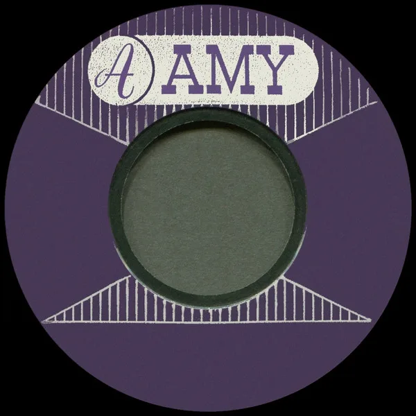 Amy