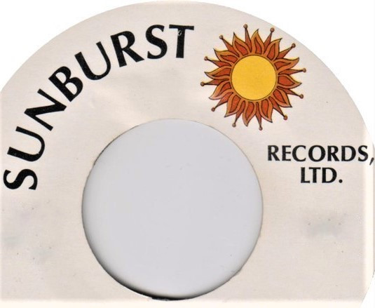 Sunburst Records Ltd. (2)