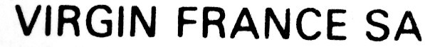 Virgin France S.A.