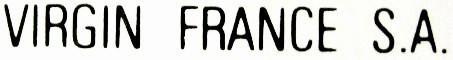 Virgin France S.A.