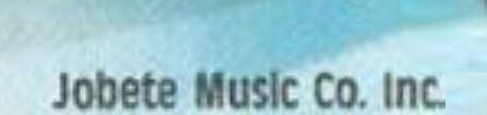 Jobete Music Co., Inc.