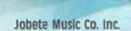 Jobete Music Co., Inc.