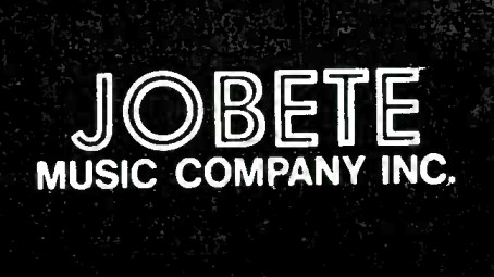 Jobete Music Co., Inc.
