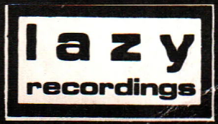 Lazy Recordings (3)