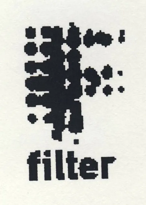 Filter