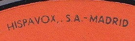 Hispavox, S.A.