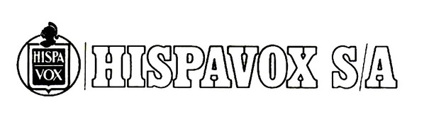 Hispavox, S.A.