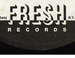 Fresh Records