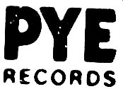 Pye Records