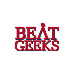 Beatgeeks Records