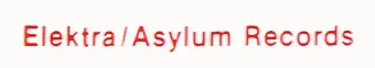 Elektra/Asylum Records