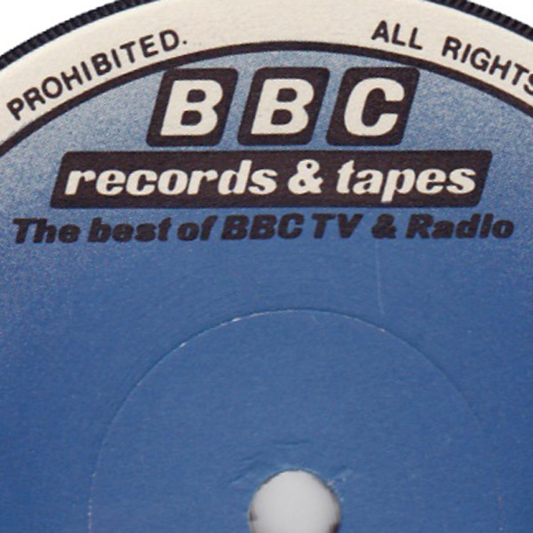 BBC Records And Tapes