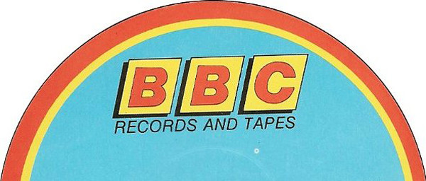 BBC Records And Tapes