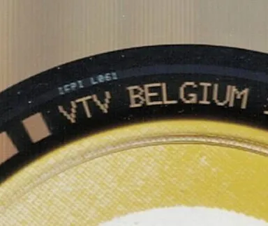VTV Belgium