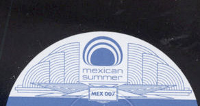 Mexican Summer