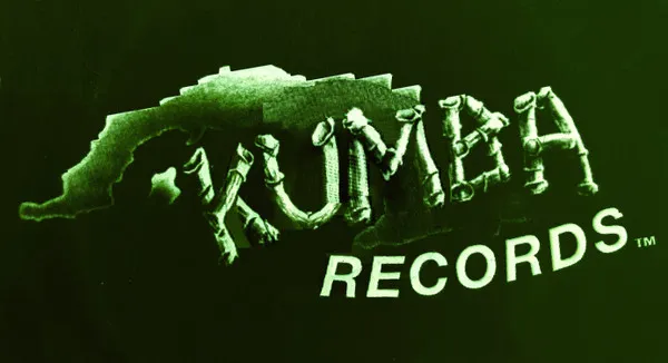 Kumba Records