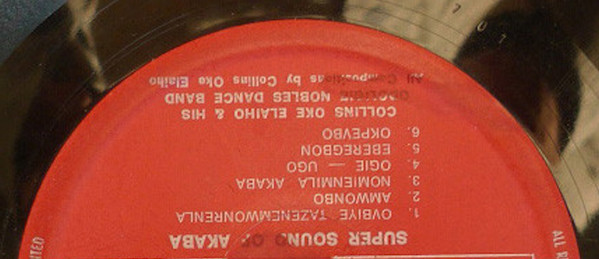 Phonogram Ltd. Nigeria