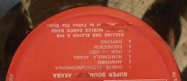 Phonogram Ltd. Nigeria