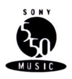 Sony 550 Music