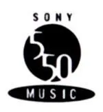 Sony 550 Music
