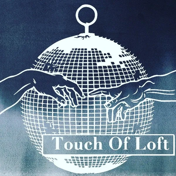 TOUCH OF LOFT WAX