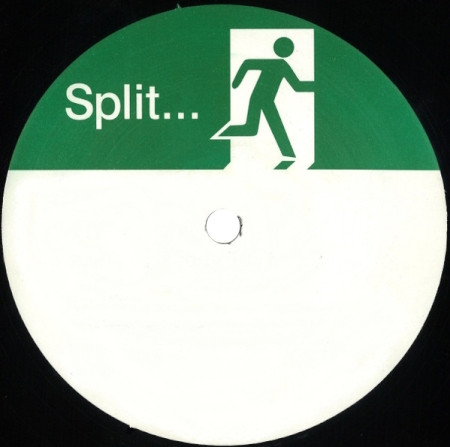 Split Recordings