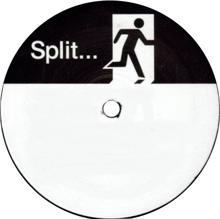 Split Recordings