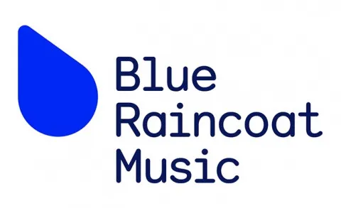 Blue Raincoat Music