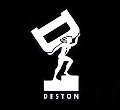 Deston