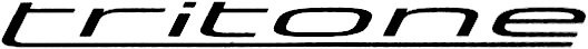 Tritone