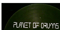 Planet Of Drums