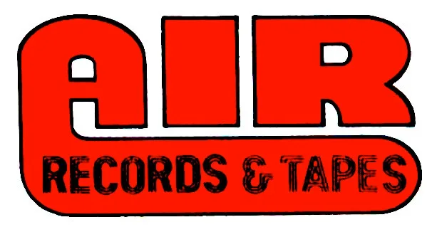AIR Records & Tapes